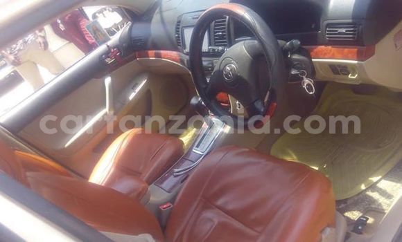 Buy Used Toyota Premio Beige Car in Dar es Salaam in Dar es Salaam Buy Used Toyota Premio Beige Car in Dar es Salaam in Dar es Salaam