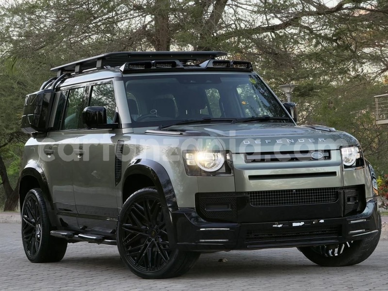 Big with watermark land rover defender dar es salaam dar es salaam 32527