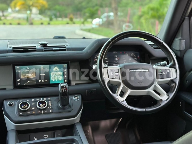 Big with watermark land rover defender dar es salaam dar es salaam 32527