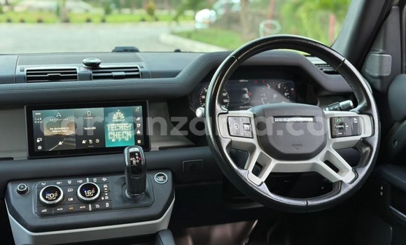 Nunua Imported Land Rover Defender Nyingine Gari ndani ya Dar es Salaam nchini Dar es Salaam Nunua Imported Land Rover Defender Nyingine Gari ndani ya Dar es Salaam nchini Dar es Salaam