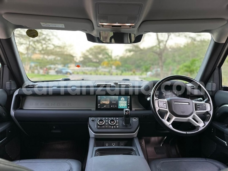 Big with watermark land rover defender dar es salaam dar es salaam 32527
