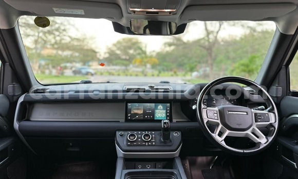 Nunua Imported Land Rover Defender Nyingine Gari ndani ya Dar es Salaam nchini Dar es Salaam Nunua Imported Land Rover Defender Nyingine Gari ndani ya Dar es Salaam nchini Dar es Salaam