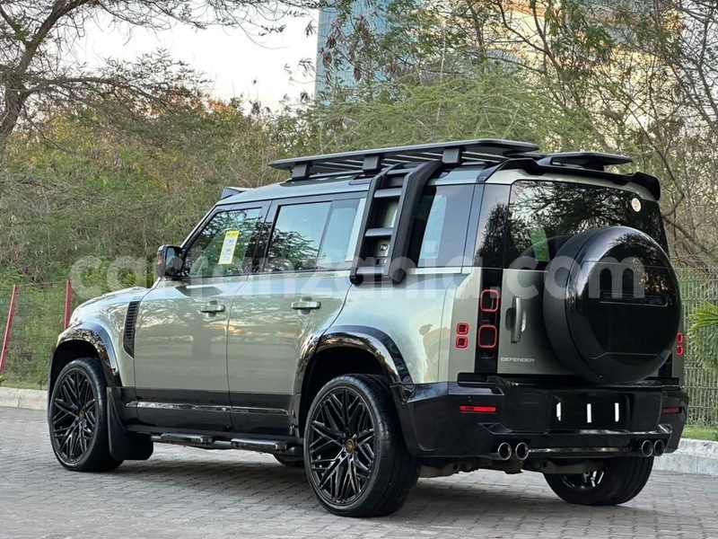 Big with watermark land rover defender dar es salaam dar es salaam 32527