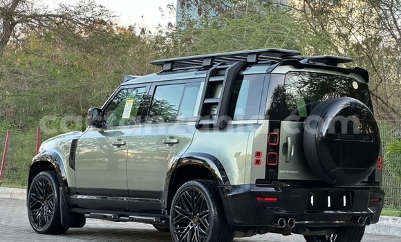 Nunua Imported Land Rover Defender Nyingine Gari ndani ya Dar es Salaam nchini Dar es Salaam Nunua Imported Land Rover Defender Nyingine Gari ndani ya Dar es Salaam nchini Dar es Salaam
