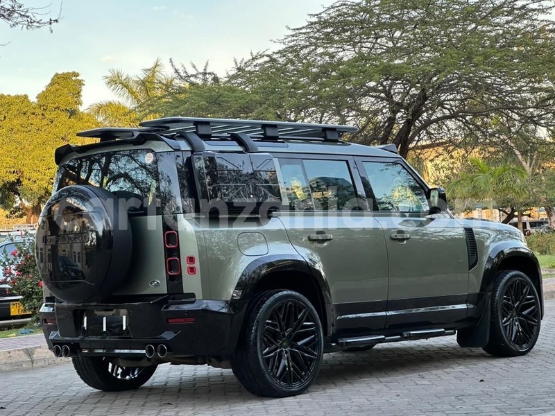 Big with watermark land rover defender dar es salaam dar es salaam 32527