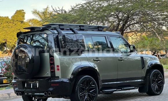 Nunua Imported Land Rover Defender Nyingine Gari ndani ya Dar es Salaam nchini Dar es Salaam Nunua Imported Land Rover Defender Nyingine Gari ndani ya Dar es Salaam nchini Dar es Salaam