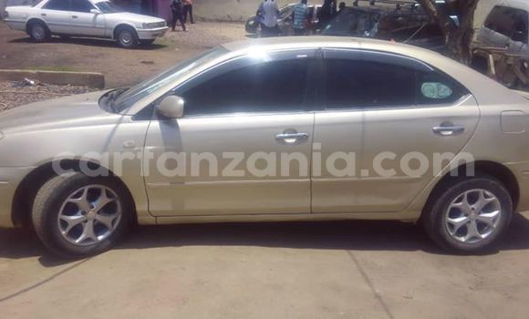 Buy Used Toyota Premio Beige Car in Dar es Salaam in Dar es Salaam Buy Used Toyota Premio Beige Car in Dar es Salaam in Dar es Salaam