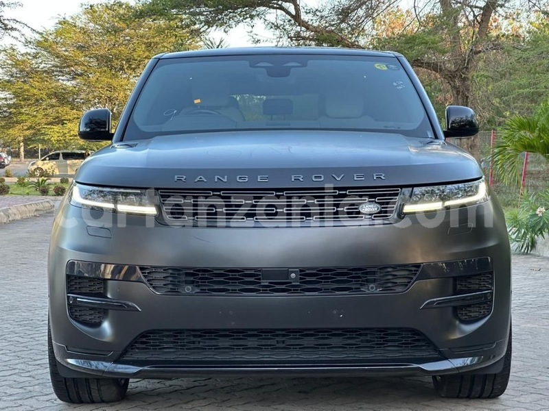 Big with watermark land rover range rover sport dar es salaam dar es salaam 32529