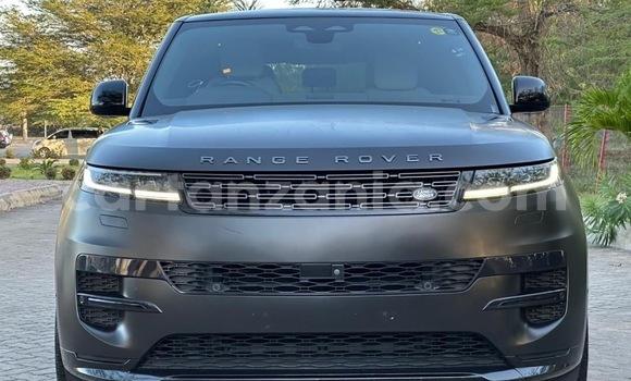 Buy Import Land Rover Range Rover Sport Other Car in Dar es Salaam in Dar es Salaam