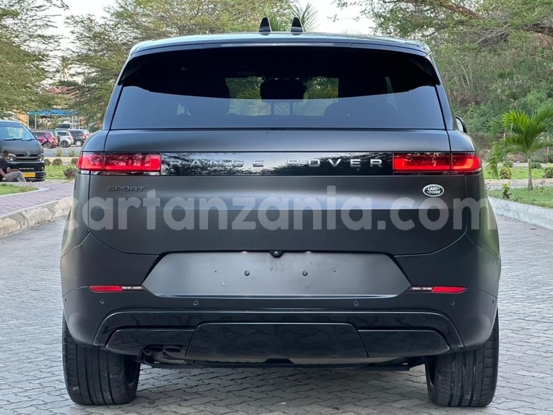 Big with watermark land rover range rover sport dar es salaam dar es salaam 32529