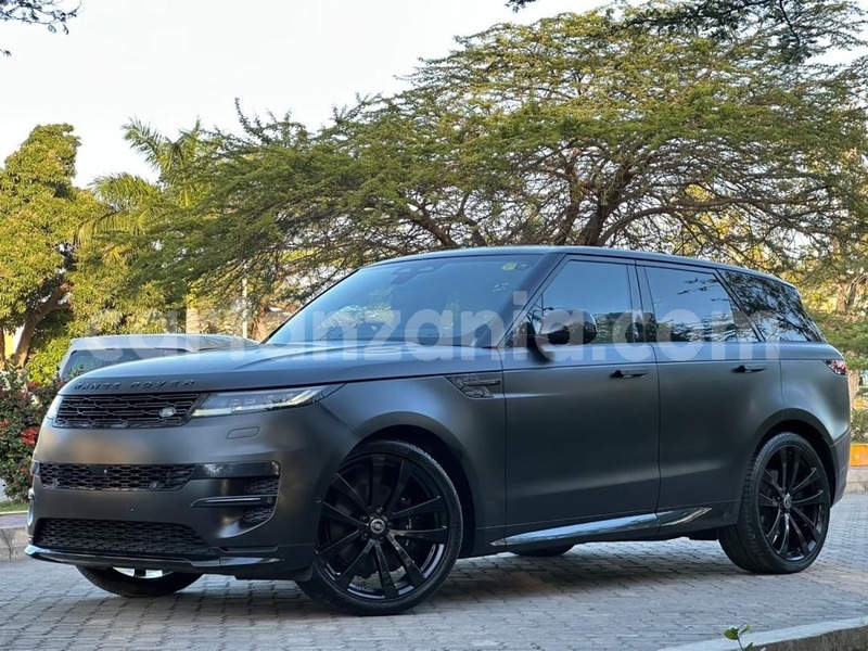 Big with watermark land rover range rover sport dar es salaam dar es salaam 32529