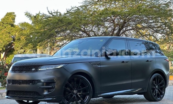 Nunua Imported Land Rover Range Rover Sport Nyingine Gari ndani ya Dar es Salaam nchini Dar es Salaam Nunua Imported Land Rover Range Rover Sport Nyingine Gari ndani ya Dar es Salaam nchini Dar es Salaam