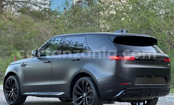 Nunua Imported Land Rover Range Rover Sport Nyingine Gari ndani ya Dar es Salaam nchini Dar es Salaam Nunua Imported Land Rover Range Rover Sport Nyingine Gari ndani ya Dar es Salaam nchini Dar es Salaam