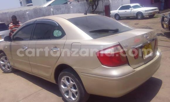 Buy Used Toyota Premio Beige Car in Dar es Salaam in Dar es Salaam Buy Used Toyota Premio Beige Car in Dar es Salaam in Dar es Salaam
