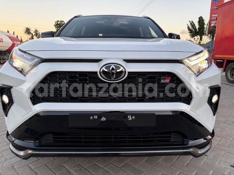 Big with watermark toyota rav4 dar es salaam dar es salaam 32530