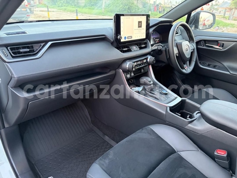 Big with watermark toyota rav4 dar es salaam dar es salaam 32530