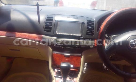 Buy Used Toyota Premio Beige Car in Dar es Salaam in Dar es Salaam Buy Used Toyota Premio Beige Car in Dar es Salaam in Dar es Salaam