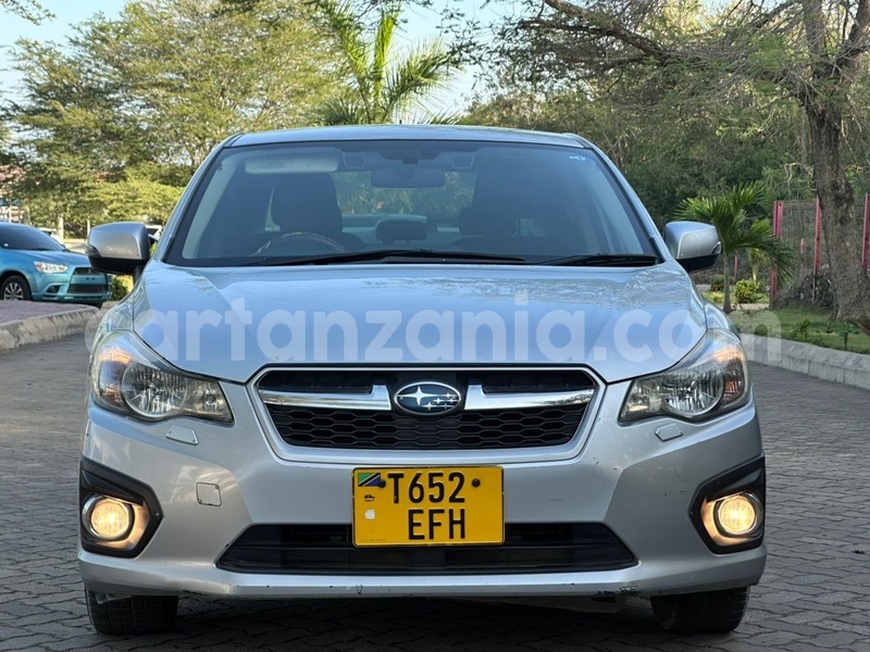 Big with watermark subaru impreza dar es salaam dar es salaam 32531