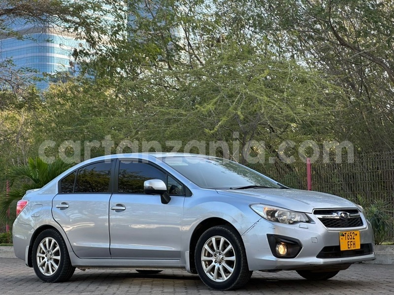 Big with watermark subaru impreza dar es salaam dar es salaam 32531