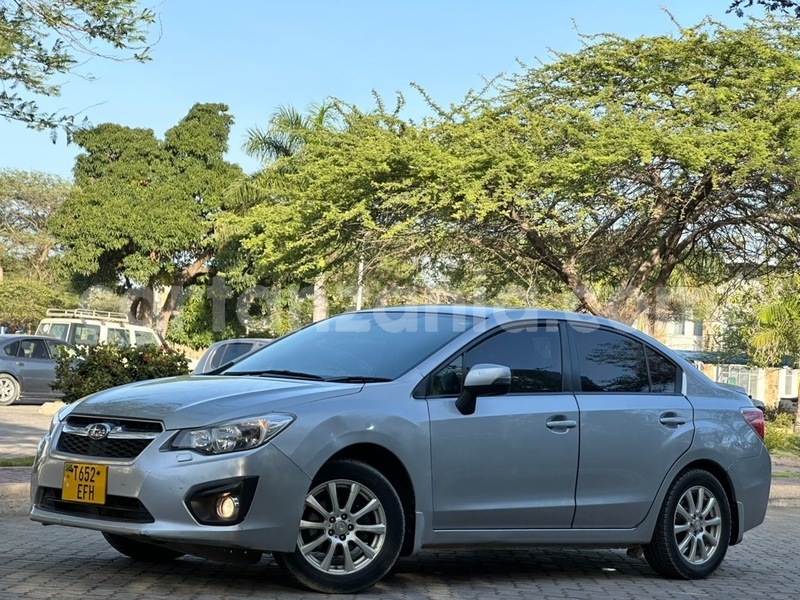 Big with watermark subaru impreza dar es salaam dar es salaam 32531