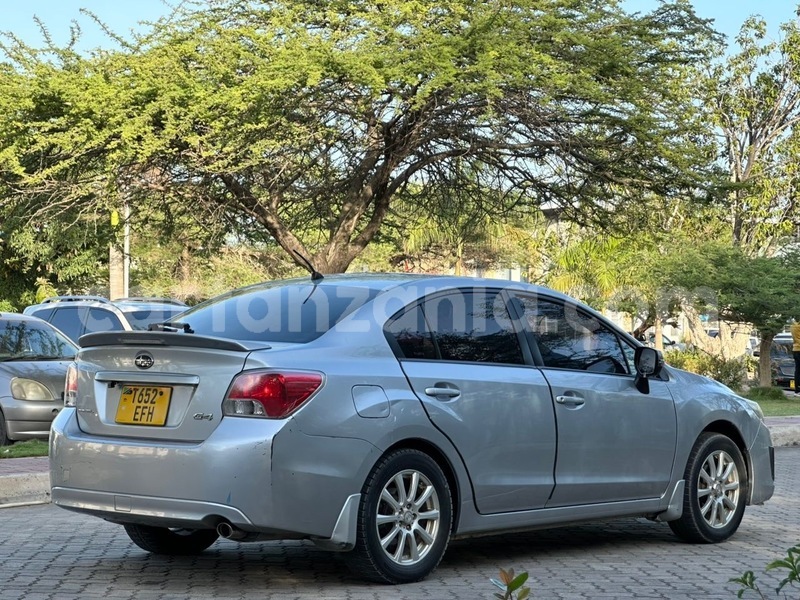 Big with watermark subaru impreza dar es salaam dar es salaam 32531