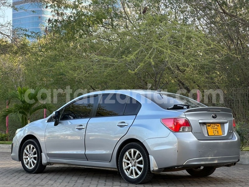 Big with watermark subaru impreza dar es salaam dar es salaam 32531