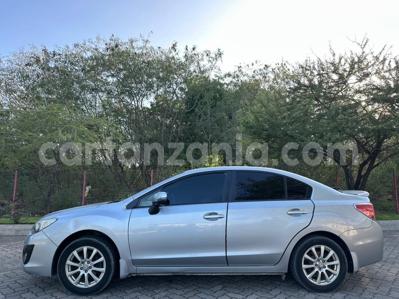 Big with watermark subaru impreza dar es salaam dar es salaam 32531