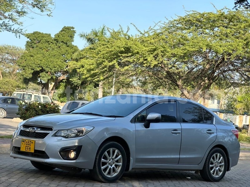 Big with watermark subaru impreza dar es salaam dar es salaam 32531