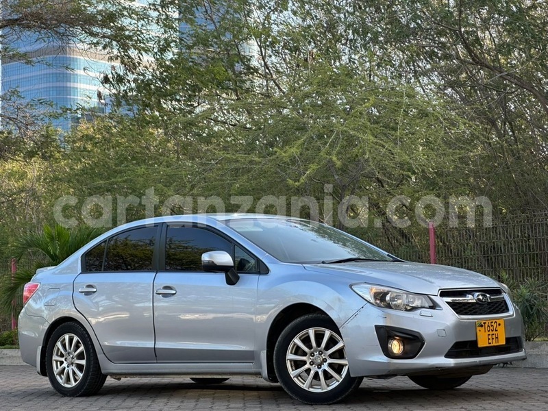 Big with watermark subaru impreza dar es salaam dar es salaam 32531