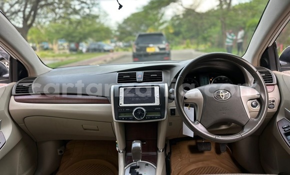 Buy Import Toyota Premio White Car in Dar es Salaam in Dar es Salaam Buy Import Toyota Premio White Car in Dar es Salaam in Dar es Salaam