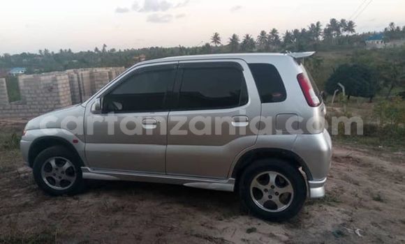 Buy Used Suzuki Swift Silver Car in Dar es Salaam in Dar es Salaam Buy Used Suzuki Swift Silver Car in Dar es Salaam in Dar es Salaam