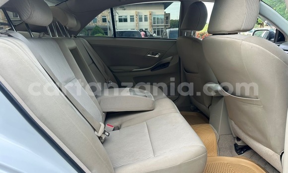 Buy Import Toyota Premio White Car in Dar es Salaam in Dar es Salaam Buy Import Toyota Premio White Car in Dar es Salaam in Dar es Salaam