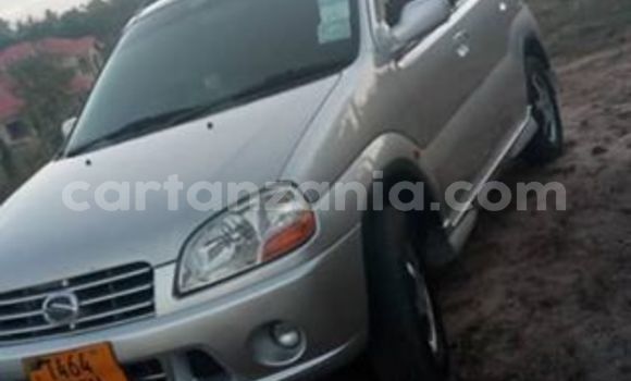 Buy Used Suzuki Swift Silver Car in Dar es Salaam in Dar es Salaam Buy Used Suzuki Swift Silver Car in Dar es Salaam in Dar es Salaam