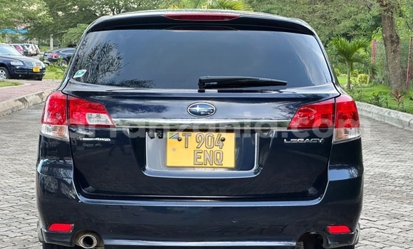 Buy Used Subaru Legacy Other Car in Dar es Salaam in Dar es Salaam Buy Used Subaru Legacy Other Car in Dar es Salaam in Dar es Salaam