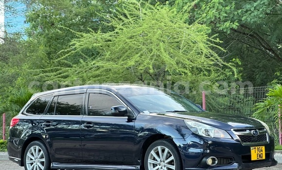 Buy Used Subaru Legacy Other Car in Dar es Salaam in Dar es Salaam Buy Used Subaru Legacy Other Car in Dar es Salaam in Dar es Salaam