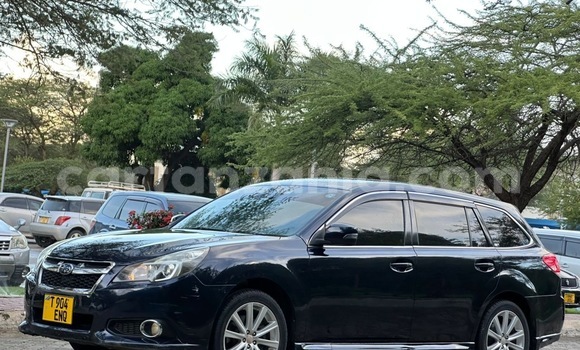 Buy Used Subaru Legacy Other Car in Dar es Salaam in Dar es Salaam Buy Used Subaru Legacy Other Car in Dar es Salaam in Dar es Salaam