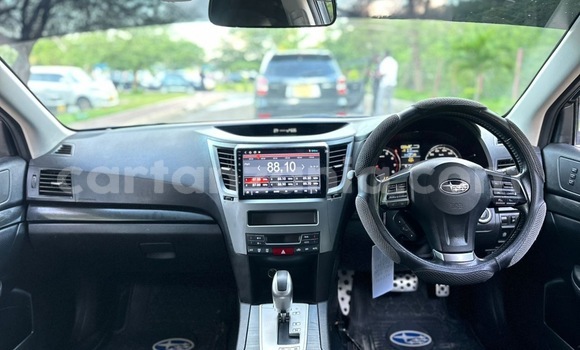 Buy Used Subaru Legacy Other Car in Dar es Salaam in Dar es Salaam Buy Used Subaru Legacy Other Car in Dar es Salaam in Dar es Salaam