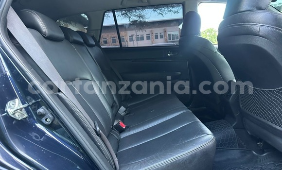 Buy Used Subaru Legacy Other Car in Dar es Salaam in Dar es Salaam Buy Used Subaru Legacy Other Car in Dar es Salaam in Dar es Salaam