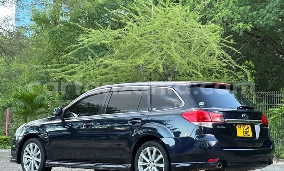 Buy Used Subaru Legacy Other Car in Dar es Salaam in Dar es Salaam Buy Used Subaru Legacy Other Car in Dar es Salaam in Dar es Salaam