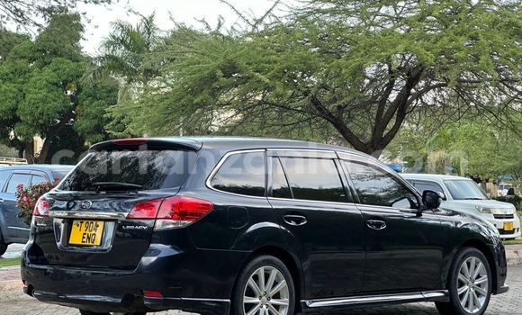 Buy Used Subaru Legacy Other Car in Dar es Salaam in Dar es Salaam Buy Used Subaru Legacy Other Car in Dar es Salaam in Dar es Salaam