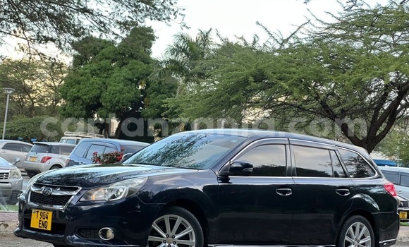 Buy Used Subaru Legacy Other Car in Dar es Salaam in Dar es Salaam Buy Used Subaru Legacy Other Car in Dar es Salaam in Dar es Salaam