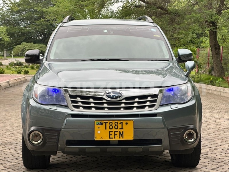 Big with watermark subaru forester dar es salaam dar es salaam 32535