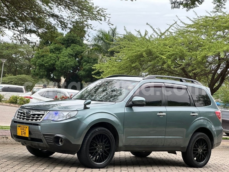 Big with watermark subaru forester dar es salaam dar es salaam 32535