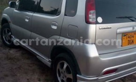 Buy Used Suzuki Swift Silver Car in Dar es Salaam in Dar es Salaam Buy Used Suzuki Swift Silver Car in Dar es Salaam in Dar es Salaam