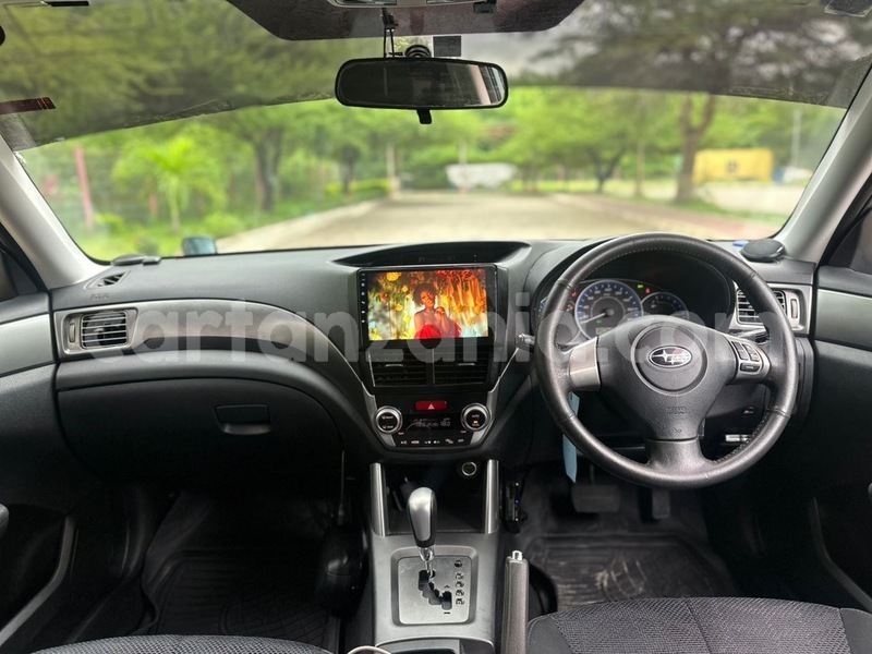 Big with watermark subaru forester dar es salaam dar es salaam 32535