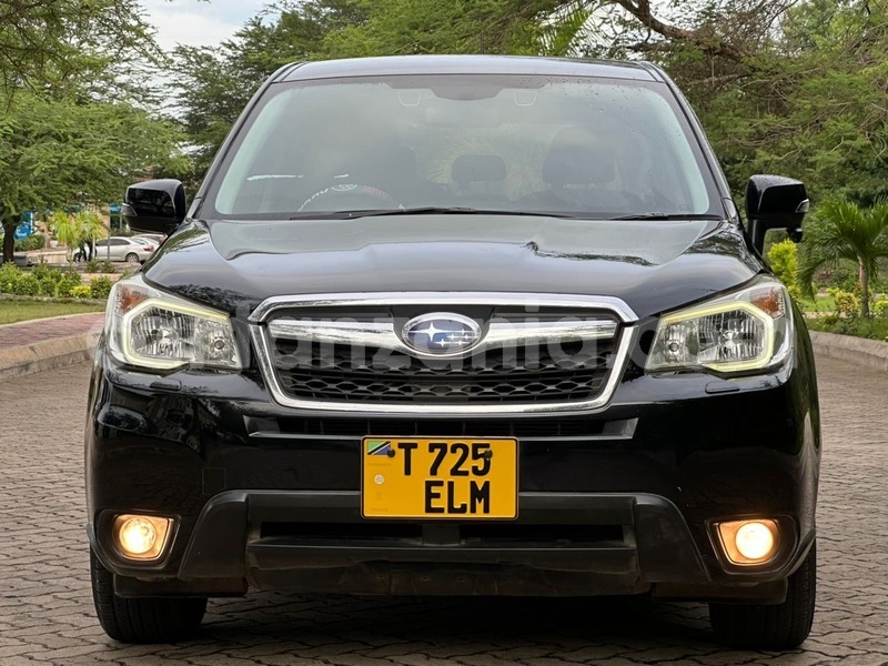 Big with watermark subaru forester dar es salaam dar es salaam 32536