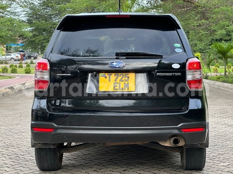 Big with watermark subaru forester dar es salaam dar es salaam 32536
