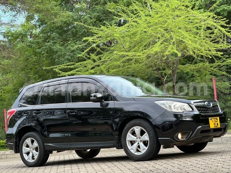 Big with watermark subaru forester dar es salaam dar es salaam 32536