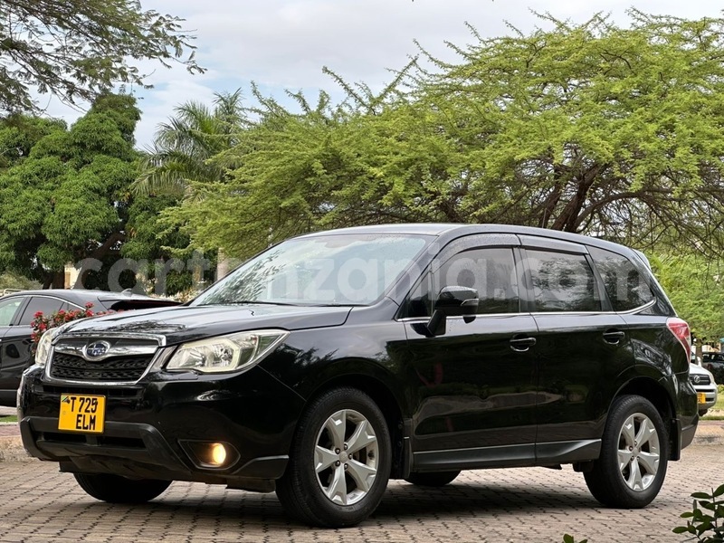 Big with watermark subaru forester dar es salaam dar es salaam 32536