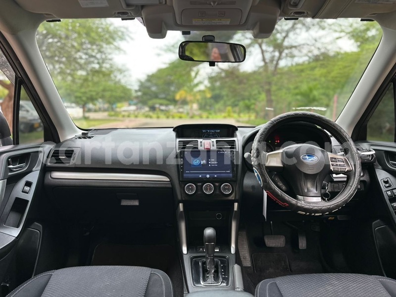 Big with watermark subaru forester dar es salaam dar es salaam 32536